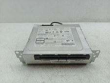 BMW 3 SERIES STEREO RADIO HEAD