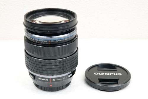 Olympus zuiko digital - olympus, ed