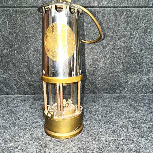 Vintage eccles gr6s miners - eccles,