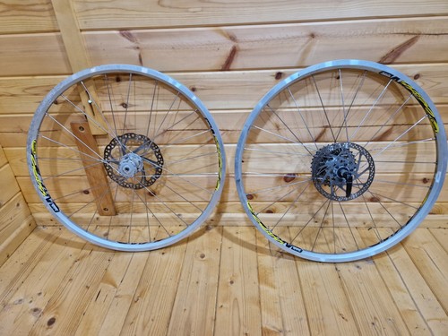 Cannondale lefty mtb - 26",