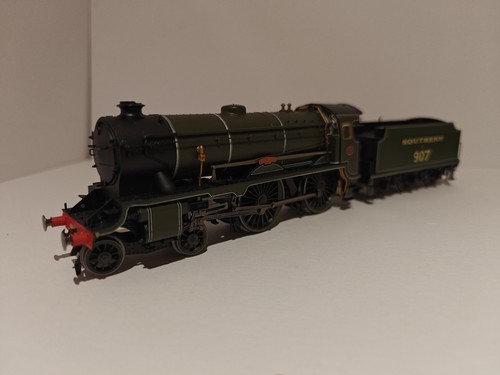 Hornby r2843 gauge 4 - gauge, 4-4-0