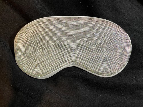 Crystal bling sleep - bling, eye