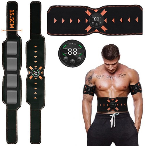 Abs trainer muscle - muscle, stimulator