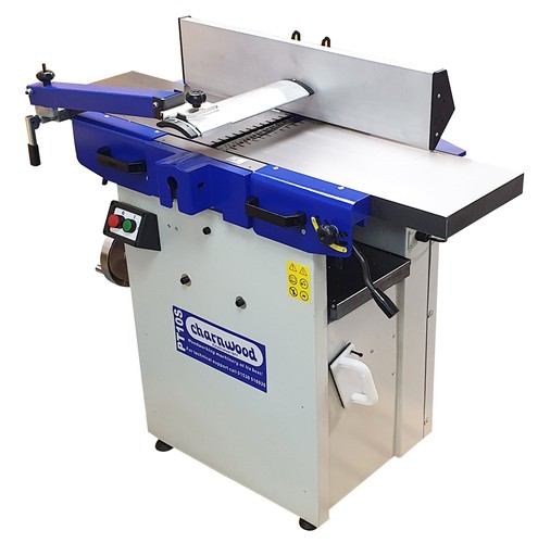 Charnwood pt10s planer - charnwood, 10"