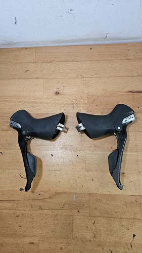 Shimano 105 5800 - sti, 2x11