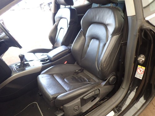 Audi seat coupe 8t3 - a5,
