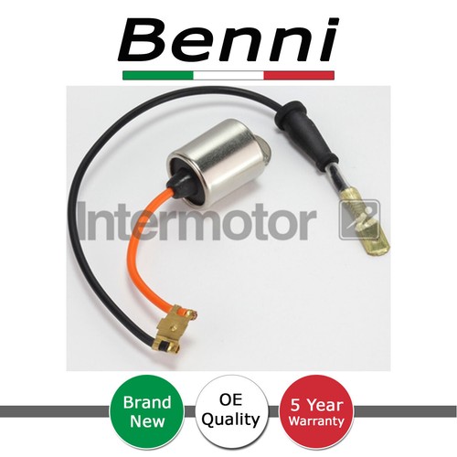 Benni ignition condenser fits - ignition,