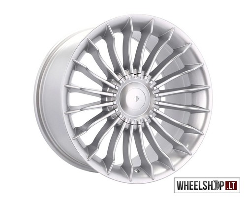 Adr alpina style r18 5x120 - style,