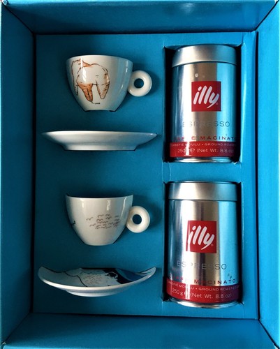 Illy art collection 2003 - illy,