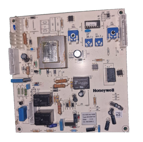 Baxi 248075 pcb combi 80eco - baxi,