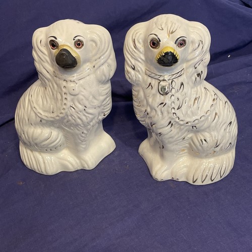 Lancaster sons pair - lancaster, of
