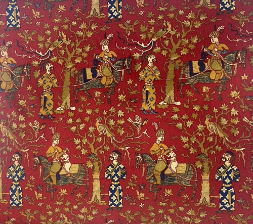 Waverly persia asian - waverly, warrior
