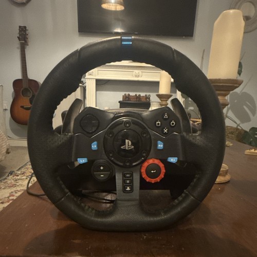 100 logitech g29 - —, —