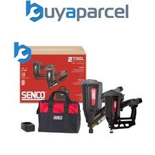 SENCO 4VS7021N1 Nailer Kit