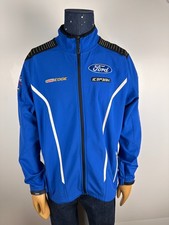2010 Ford Focus WRC Icepeak Winter Jacket RS Cosworth Team Size XXL
