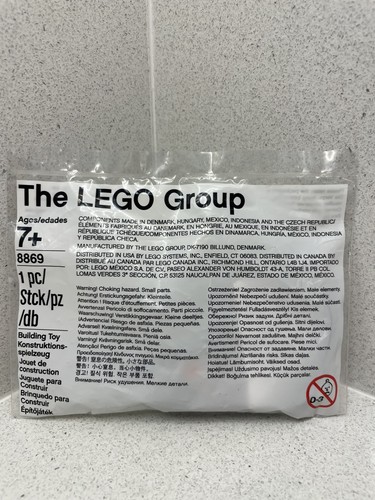 Lego set 8869 - 8869,