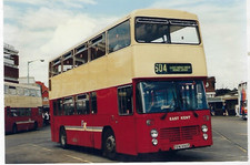 Bus Photo: TFN990T East Kent
