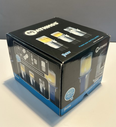 Mathmos thaw candle light - mathmos,