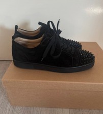 Christian louboutin Louis