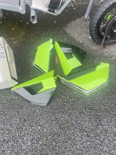 Razor 350 kids electric - kids,