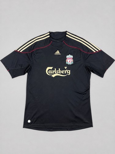 Adidas liverpool 2009 away - liverpool,