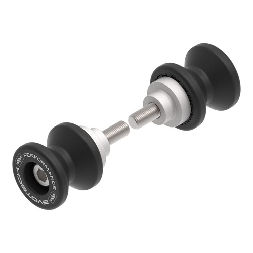 Evotech paddock stand - stand, bobbins