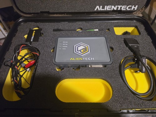 Alientech kess3 tuning - alientech, &