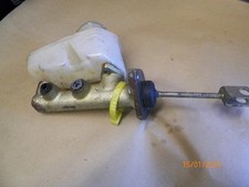 Rare new original Girling