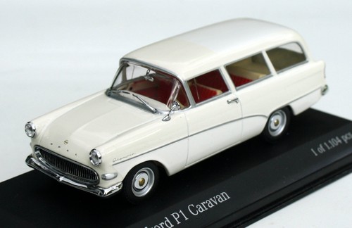 Opel rekord caravan - opel,