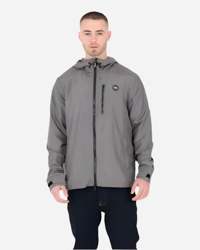 Peaceful hooligan draw jacket - hooligan,