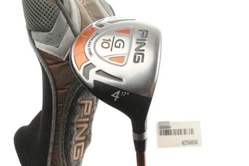 Ping g10 golf club mens - golf,