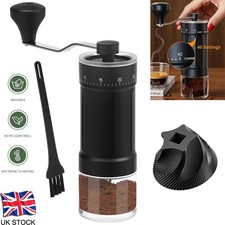 Manual Coffee Grinder