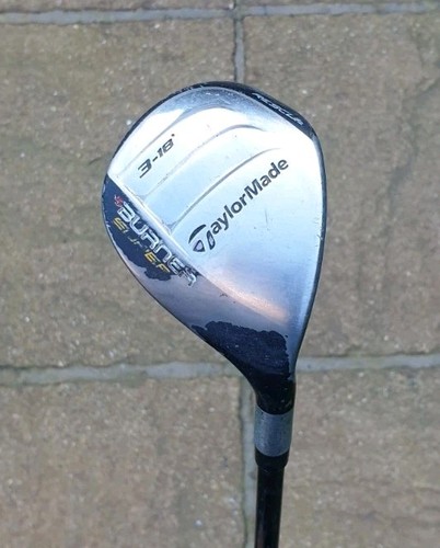 Taylormade burner superfast - taylormade,