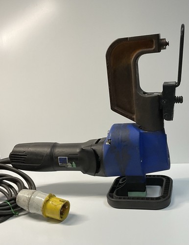 Trumpf trutool power fastener - trumpf,