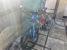 100CC 2-stroke Bicycle Petrol Engine Motorised Bike Conversion Kit Pedal Start