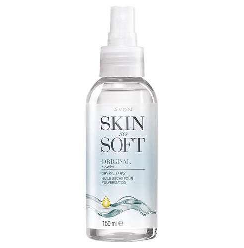 Avon skin soft original - avon,