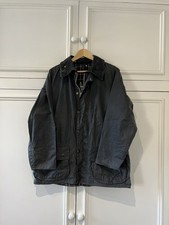 Barbour Vintage A155 Beaufort