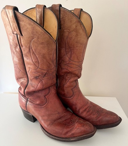 Justin western vintage cowboy - justin,