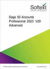 Sage 50 Accounts Professional