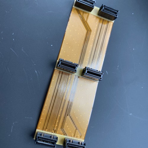 New asus way sli bridge - asus, sli.s