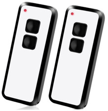 Garage door remote Control KEY