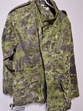 Camouflage Jacket Camouflage