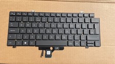 0NJGWK - Backlit UK Keyboard