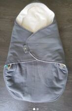 Walla boo baby snuggly blanket