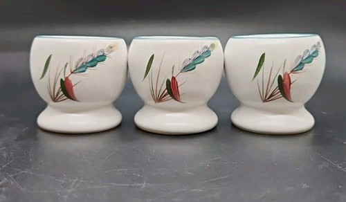 Vintage denby greenwheat - 3, x