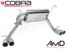 Cobra Sport Toyota MR2