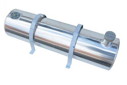 Buggy alloy fuel - buggy, tank