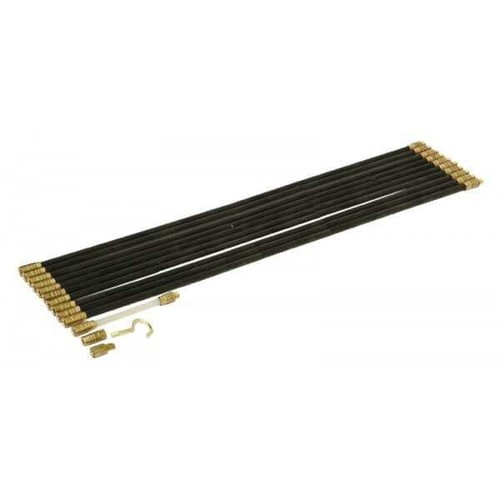 Rolson cable access kit - 10, x
