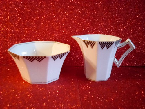 Vintage melba china - vintage,