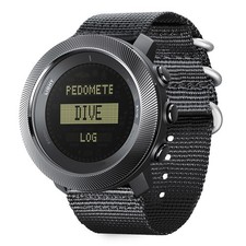 ›Outdoors Dive Watch Digital